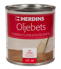 Oljebets Antikvit 275 ml Herdins